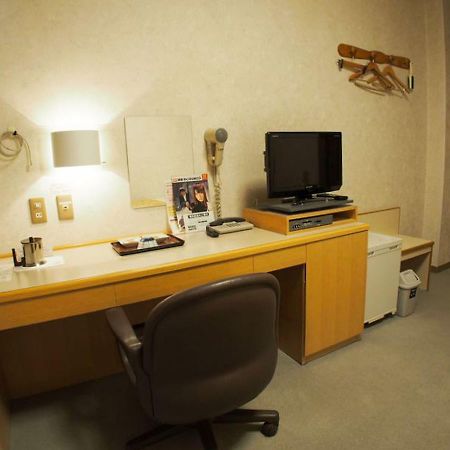 Ebisu Hotel 伊那市 外观 照片