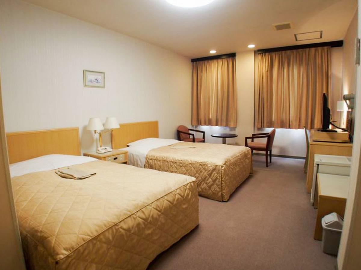 Ebisu Hotel 伊那市 外观 照片