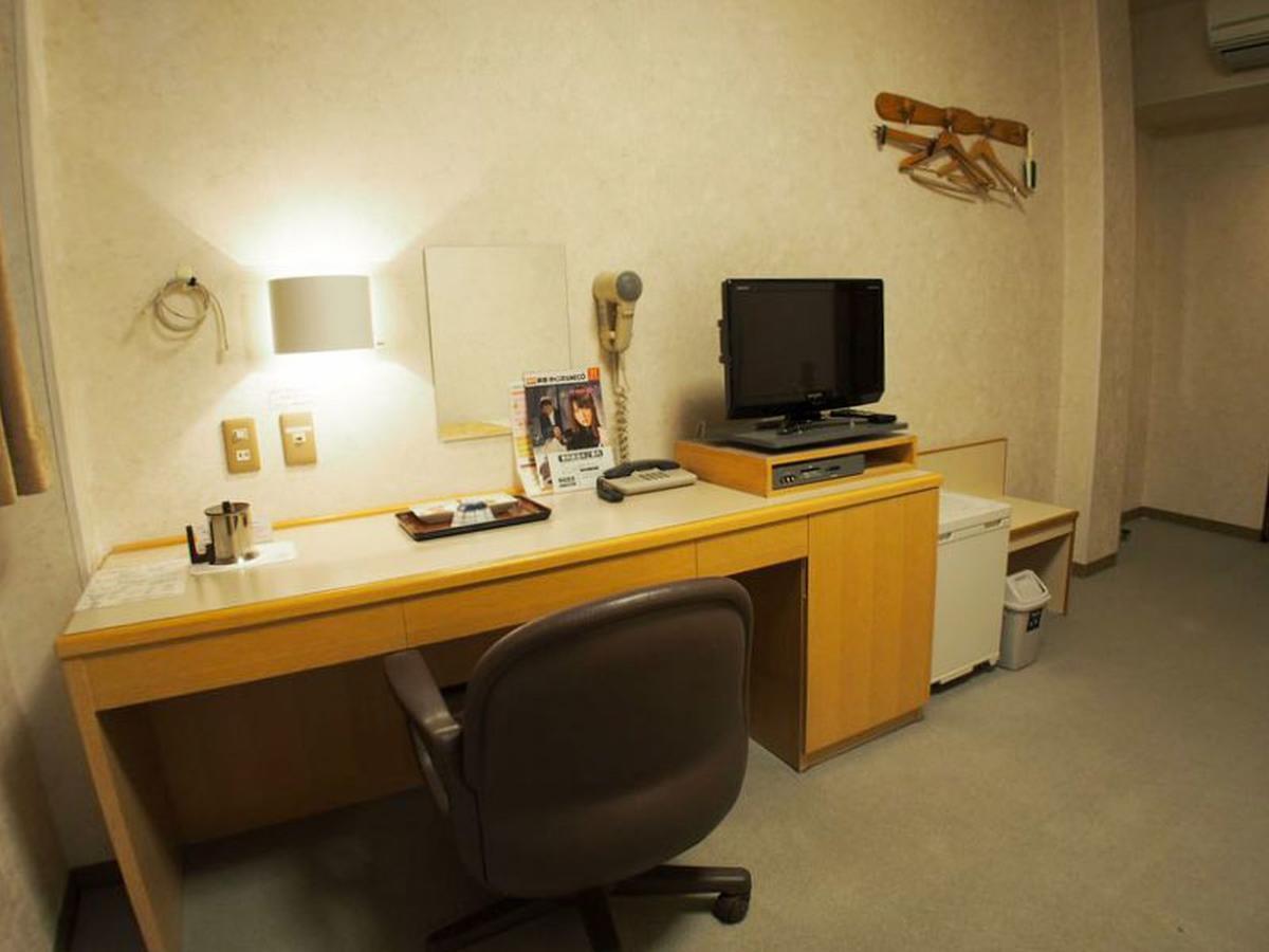 Ebisu Hotel 伊那市 外观 照片