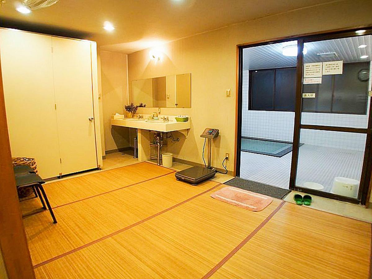 Ebisu Hotel 伊那市 外观 照片