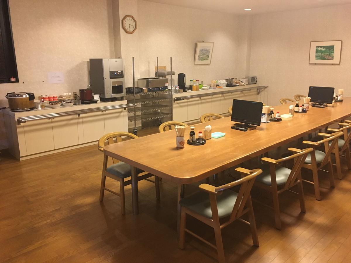 Ebisu Hotel 伊那市 外观 照片