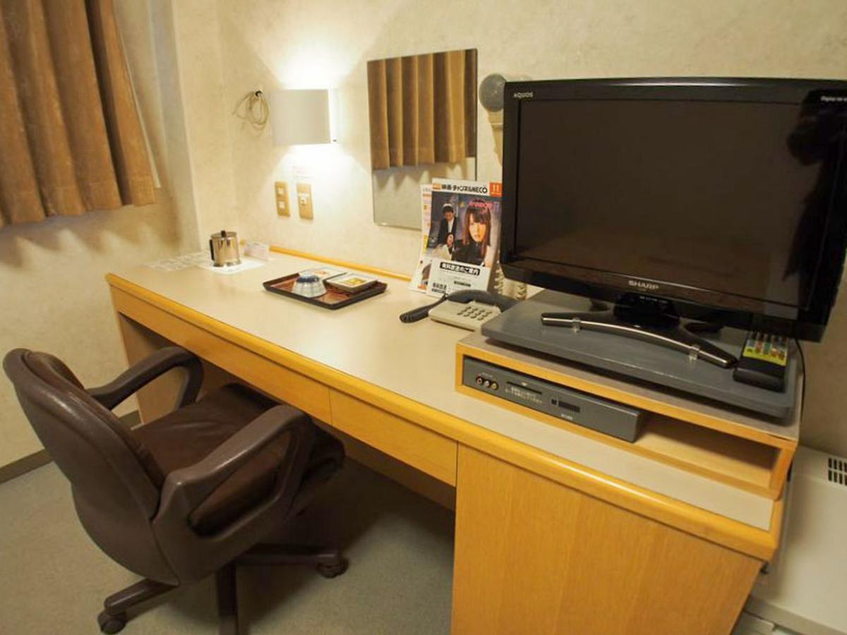 Ebisu Hotel 伊那市 外观 照片