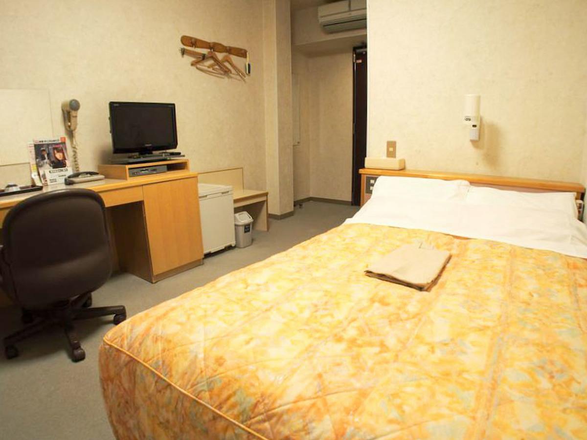 Ebisu Hotel 伊那市 外观 照片